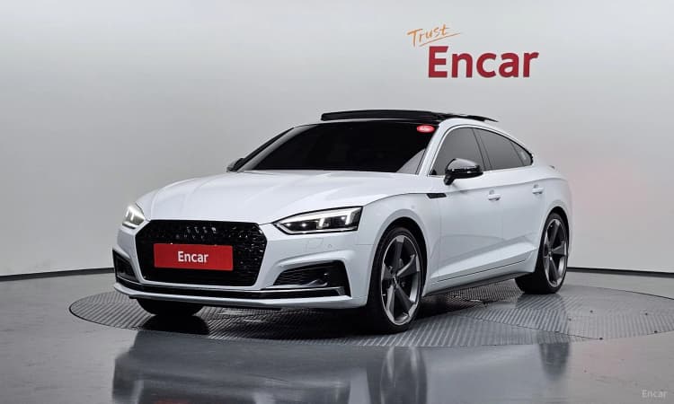 A5 (F5)