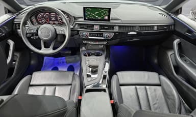 A5 (F5)