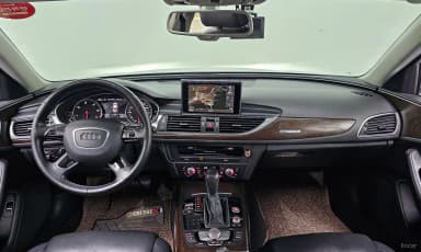 New A6