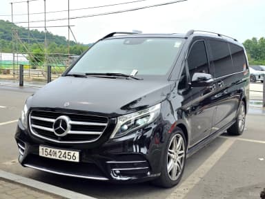 V-Class