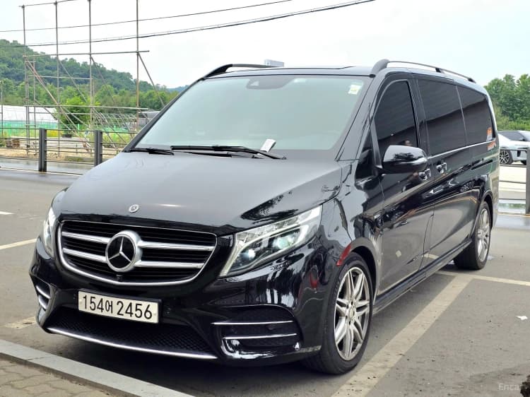 V-Class