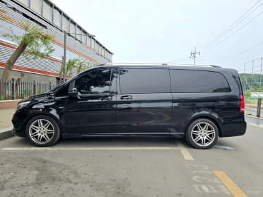 V-Class