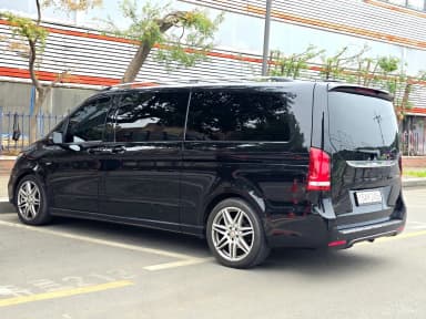 V-Class