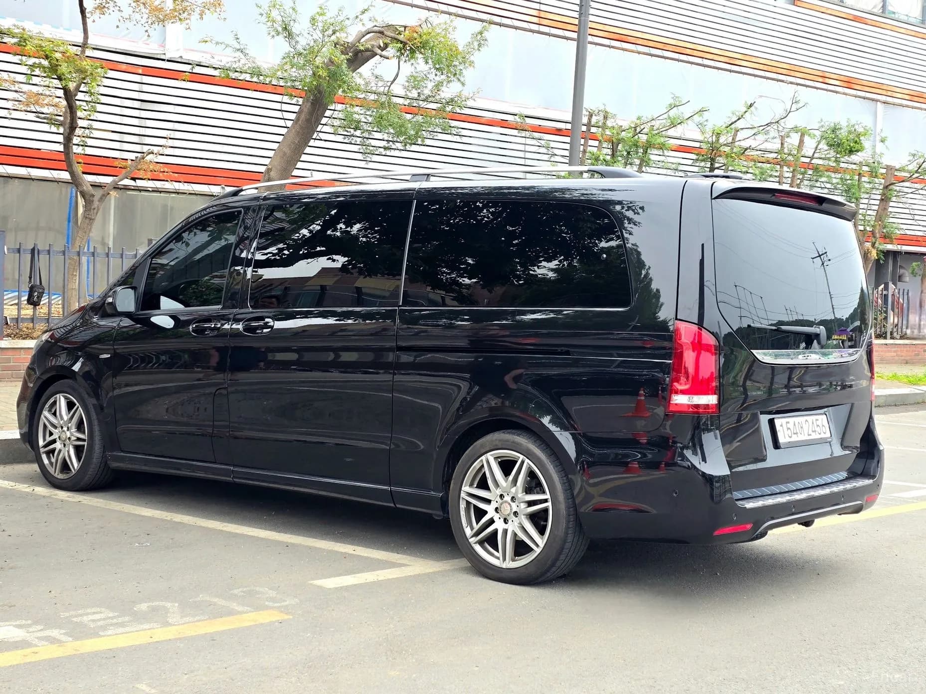 V-Class