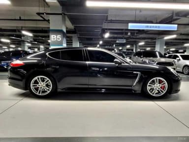 Panamera