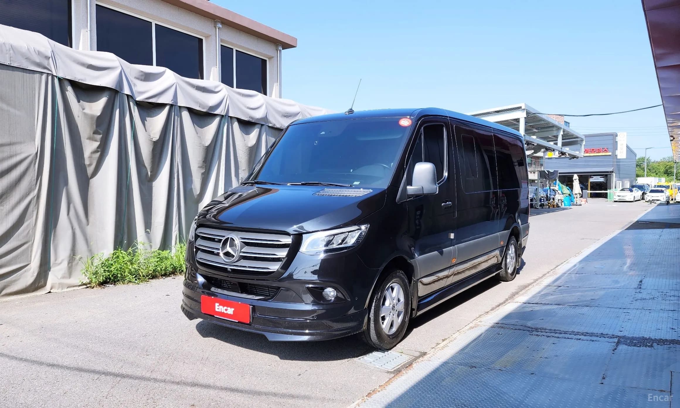 Sprinter