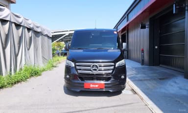 Sprinter