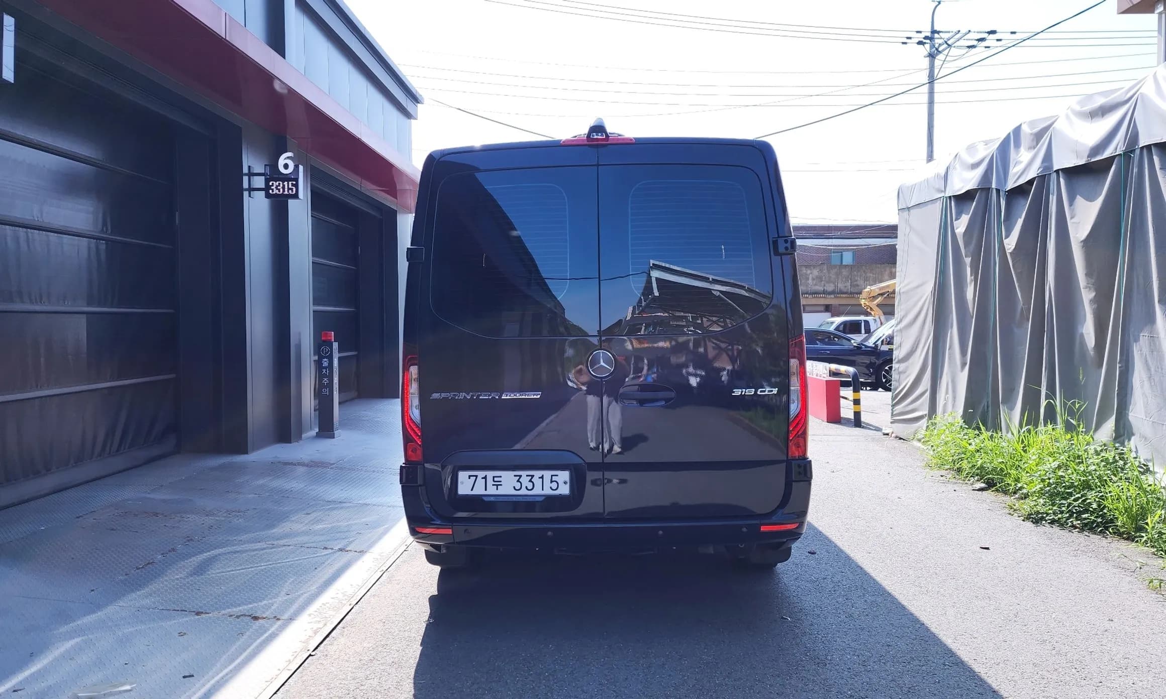 Sprinter