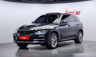 X5 (G05)