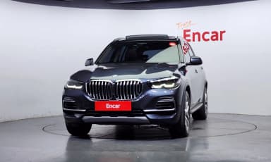 X5 (G05)