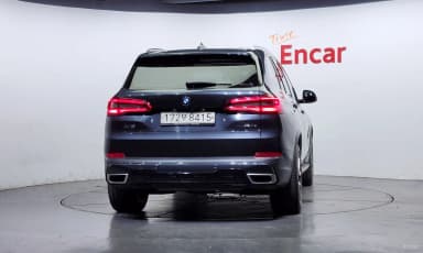 X5 (G05)