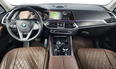 X5 (G05)