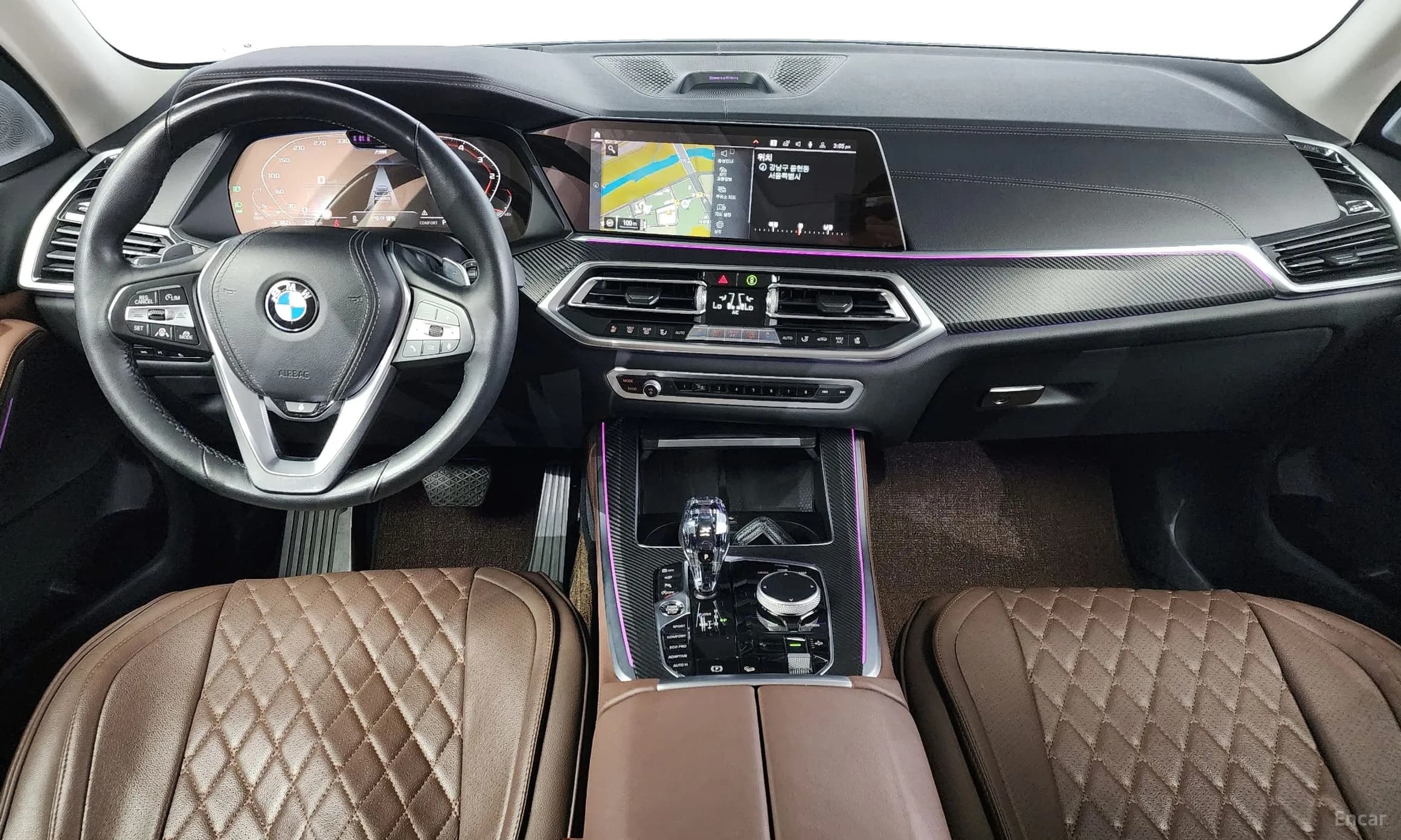 X5 (G05)