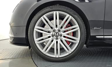 Continental GT 2nd Generation