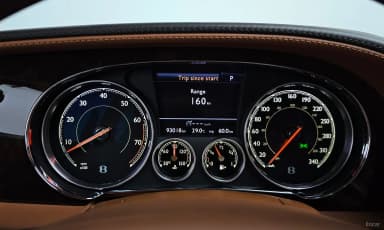 Continental GT 2nd Generation