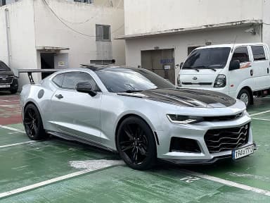 Camaro