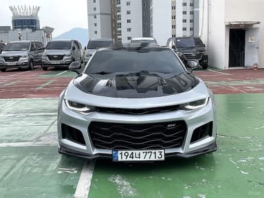Camaro