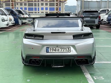 Camaro