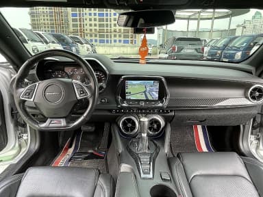 Camaro