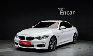 Series 4 (F32)