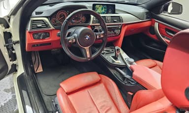 Series 4 (F32)