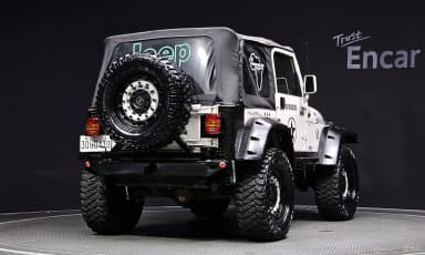 Wrangler (TJ)