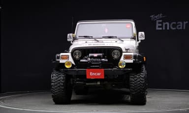Wrangler (TJ)