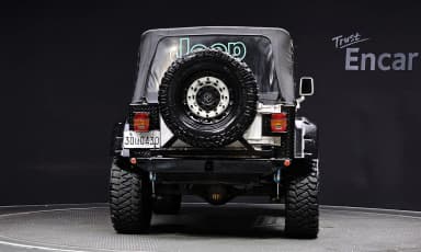 Wrangler (TJ)
