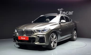 X6 (G06)