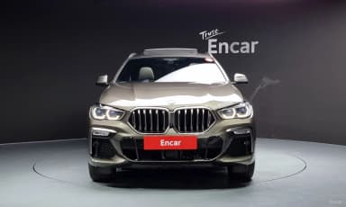 X6 (G06)