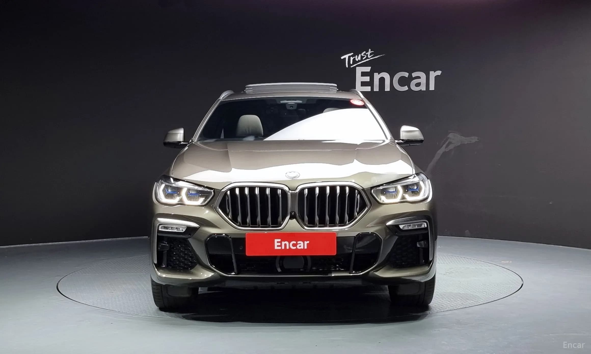 X6 (G06)