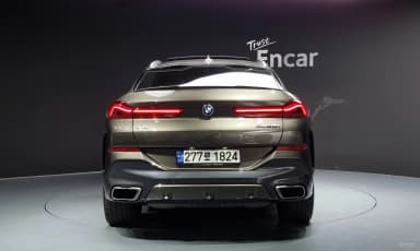 X6 (G06)
