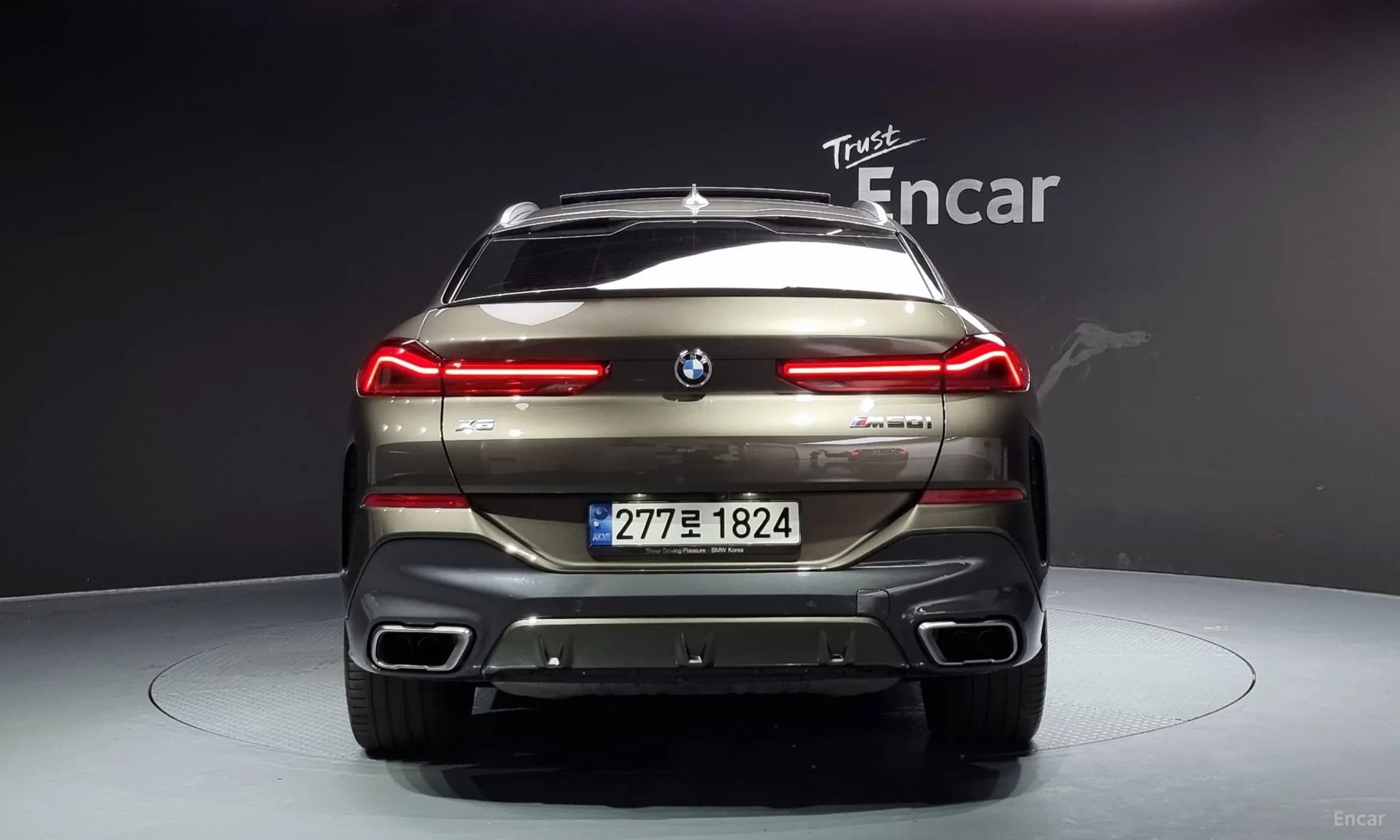 X6 (G06)