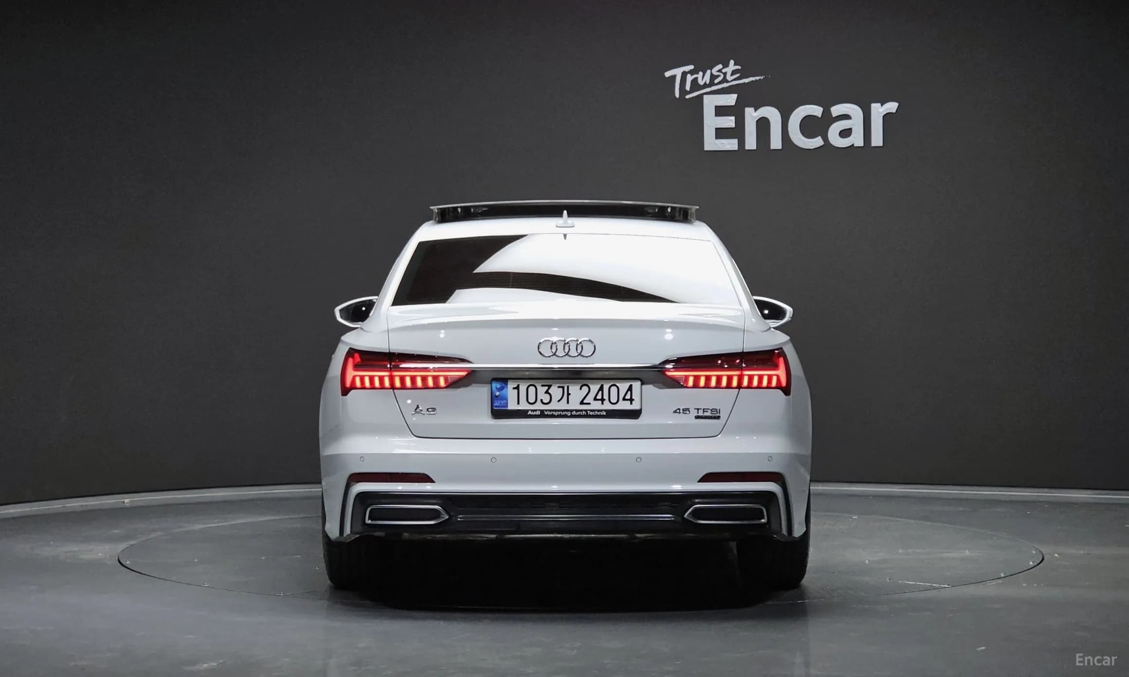 A6 (C8)