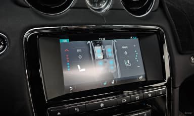 All New XJ