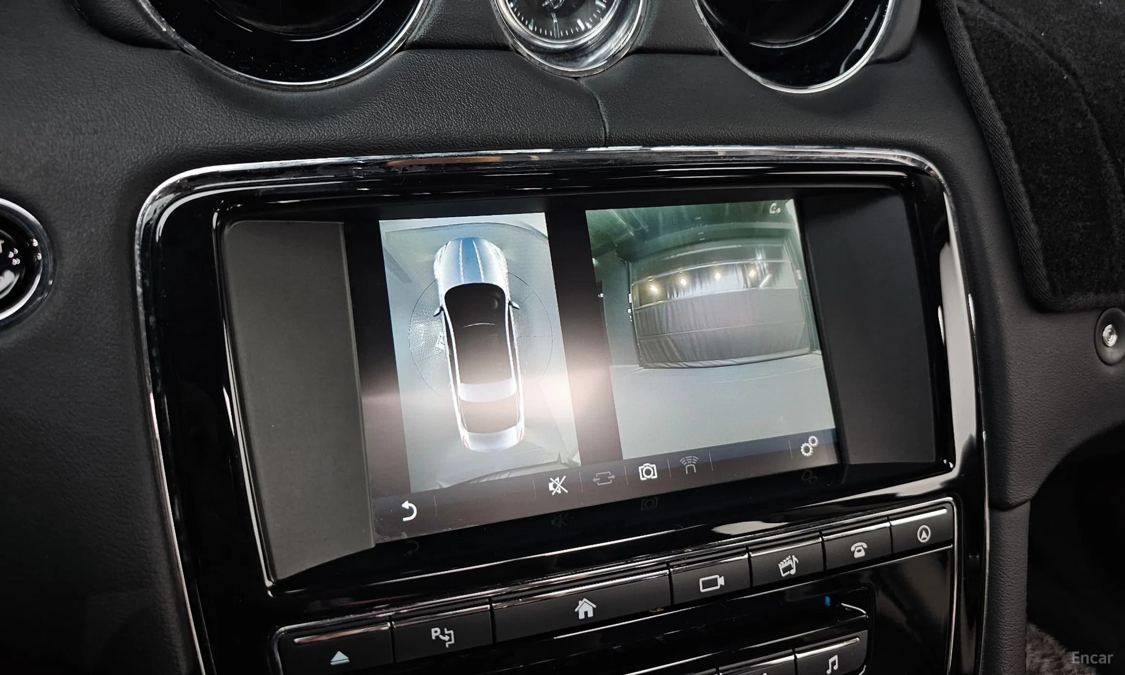 All New XJ