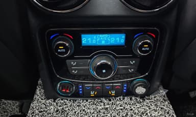 All New XJ