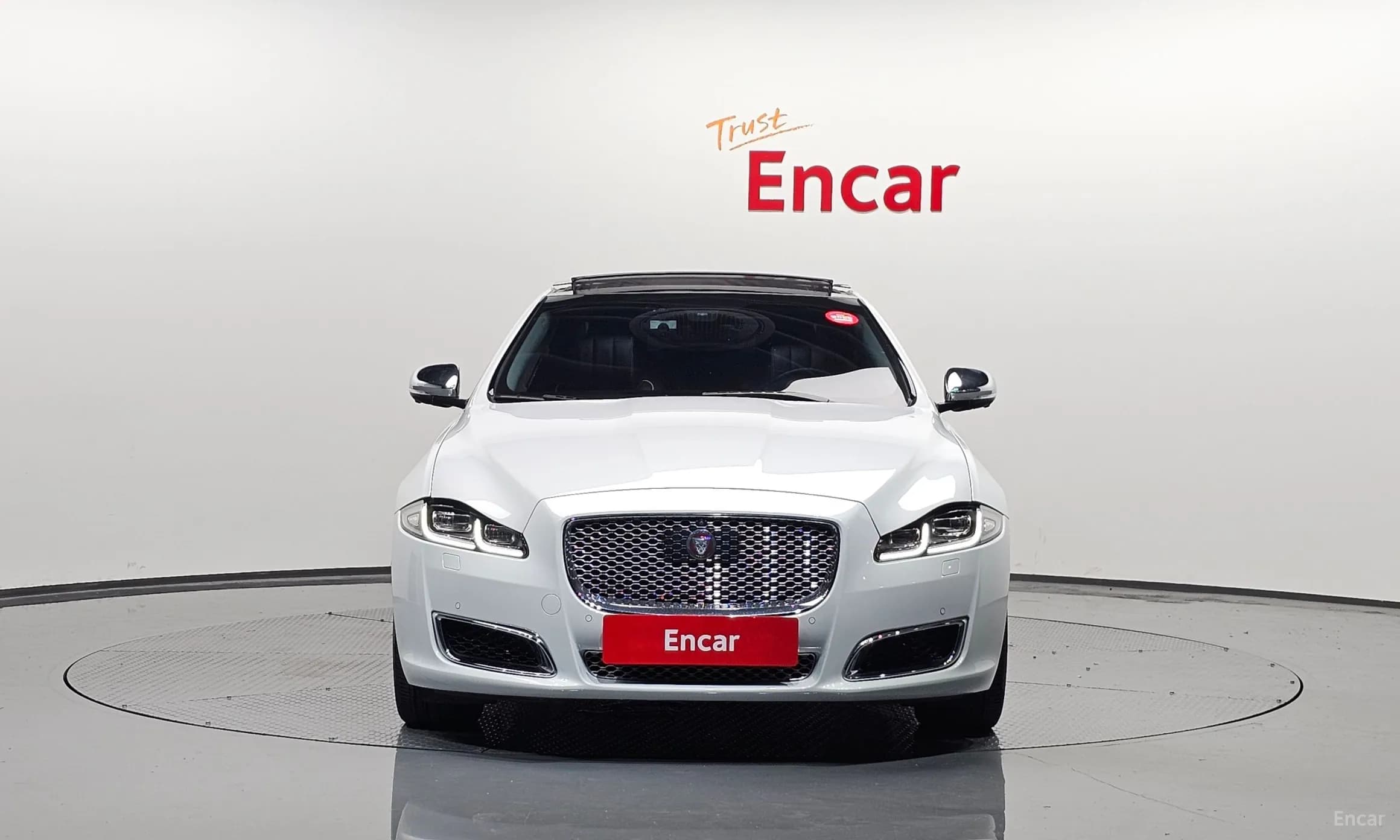 All New XJ