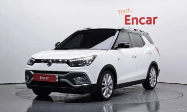 Tivoli Air