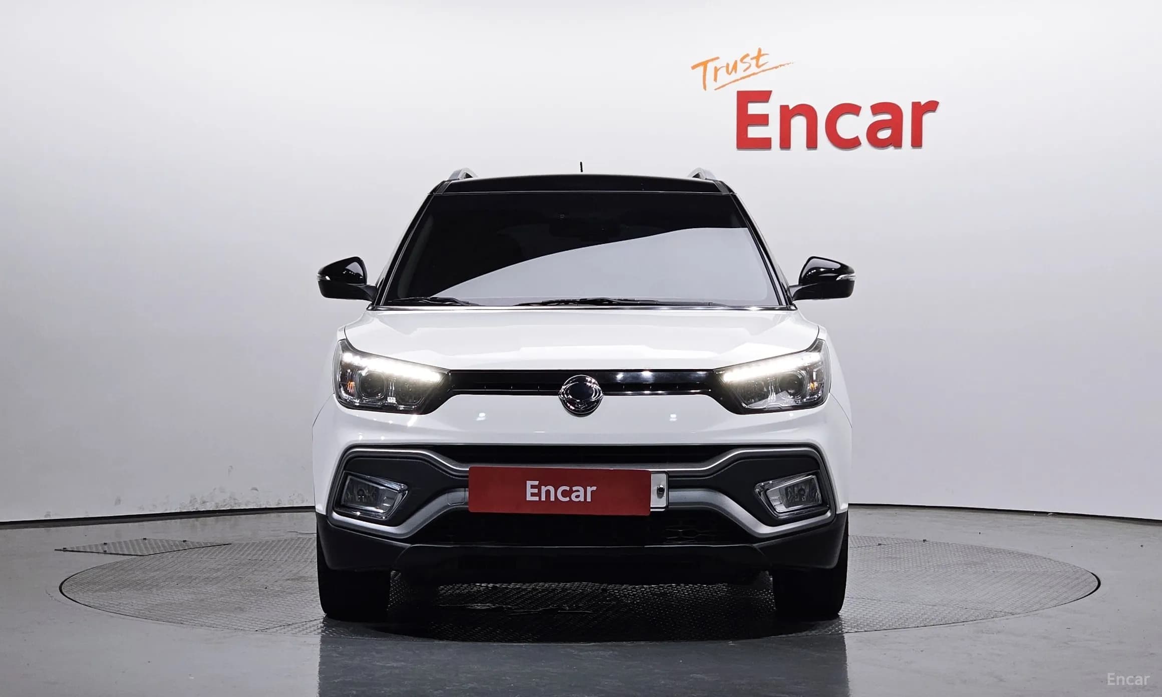 Tivoli Air