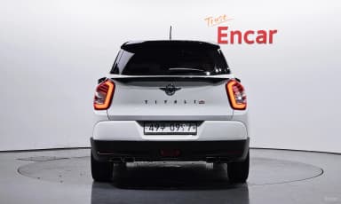 Tivoli Air