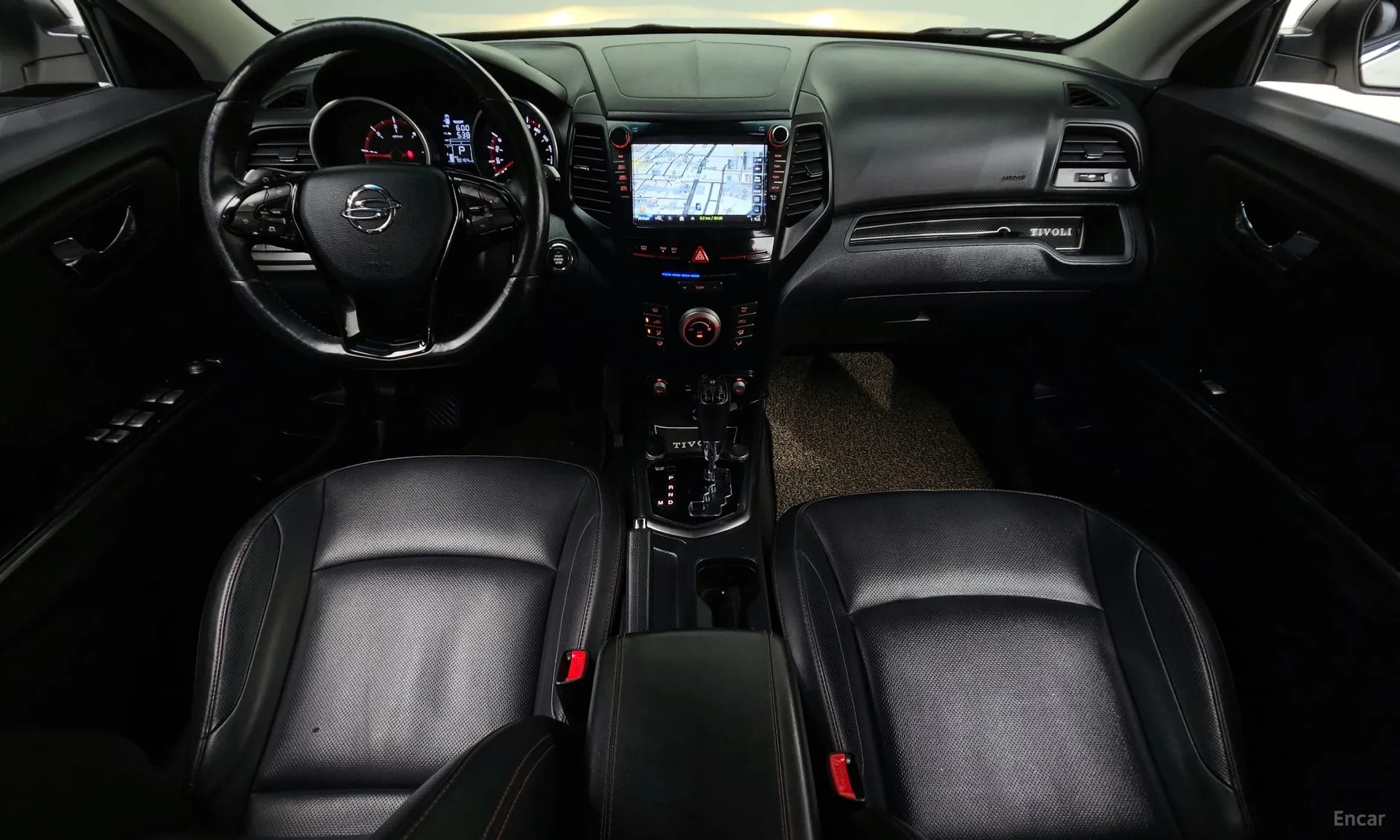 Tivoli Air