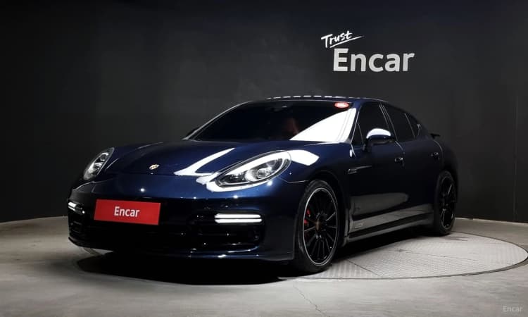 Panamera