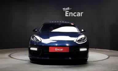 Panamera