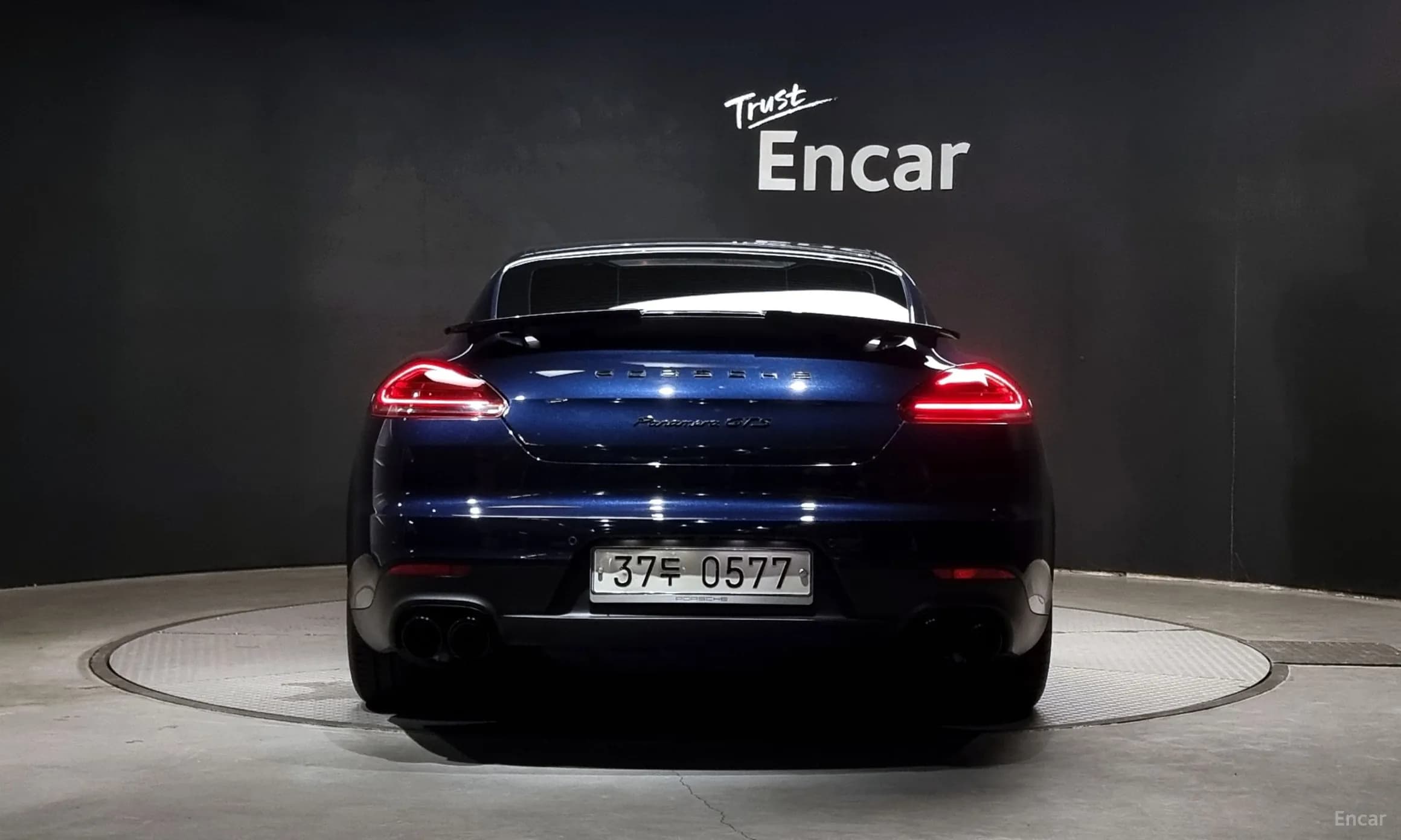 Panamera