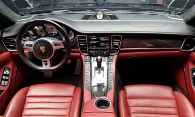 Panamera