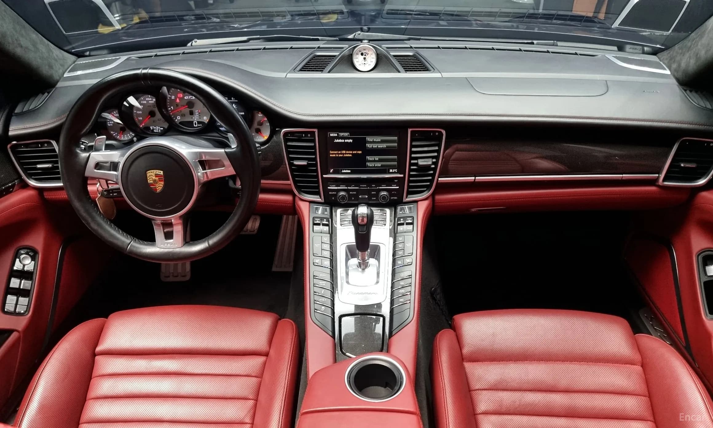 Panamera