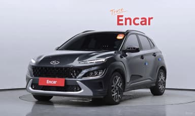 Kona Hybrid