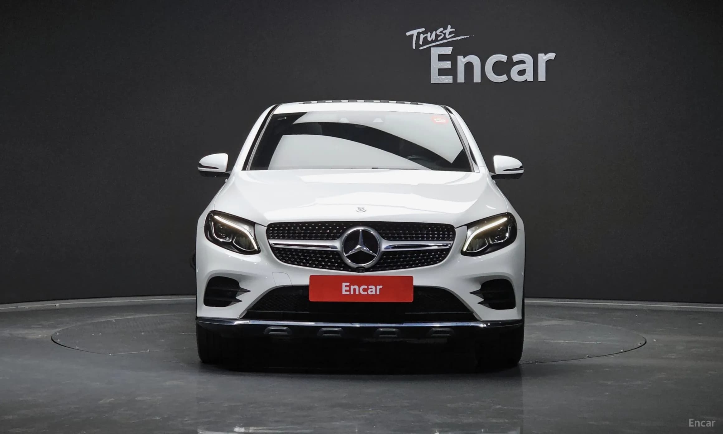 GLC-Class X253