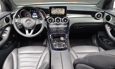 GLC-Class X253